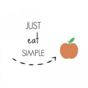 Eat simple