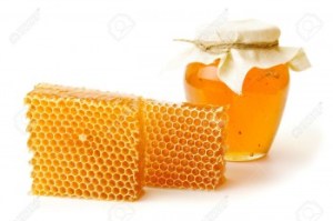 honey combs